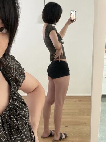 Full leaked Meizaijiang private onlyfans photo