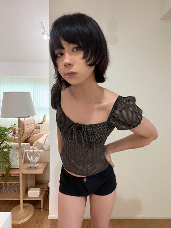 Full leaked Meizaijiang private onlyfans photo