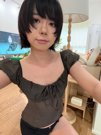 Full leaked Meizaijiang private onlyfans photo