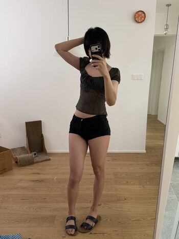Full leaked Meizaijiang private onlyfans photo