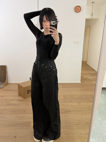Full leaked Meizaijiang private onlyfans photo
