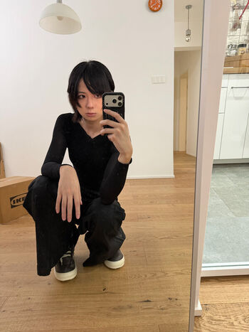 Full leaked Meizaijiang private onlyfans photo