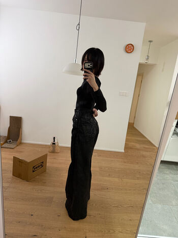 Full leaked Meizaijiang private onlyfans photo