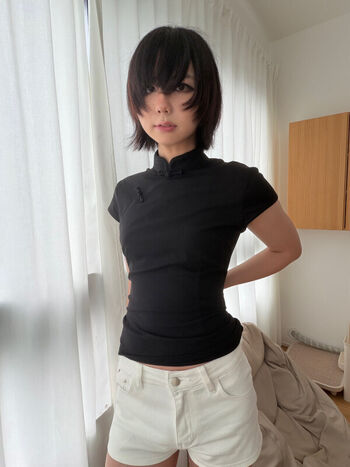 Full leaked Meizaijiang private onlyfans photo