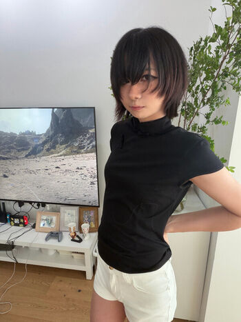 Full leaked Meizaijiang private onlyfans photo
