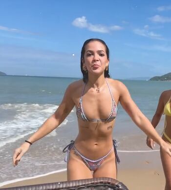 Mel Maia