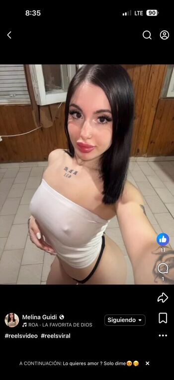 Melina Guida