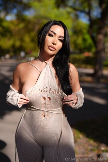 Melissa G