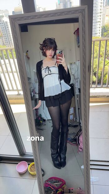 Full leaked Memepantazis private onlyfans photo