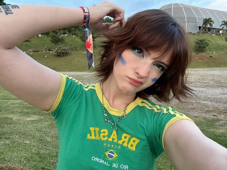 Full leaked Memepantazis private onlyfans photo