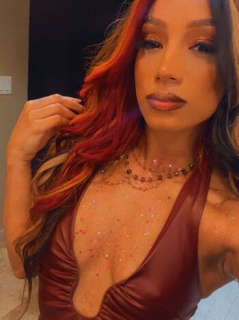 Full leaked Mercedes mone private onlyfans photo