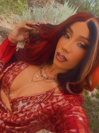 Full leaked Mercedes mone private onlyfans photo