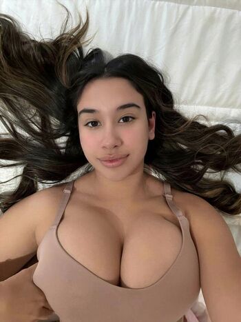 Mia Just Turned 18