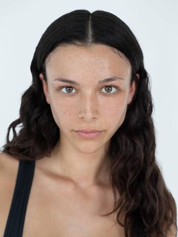 Mia Wynn
