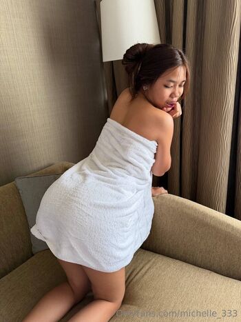 Full leaked Michelle private onlyfans photo