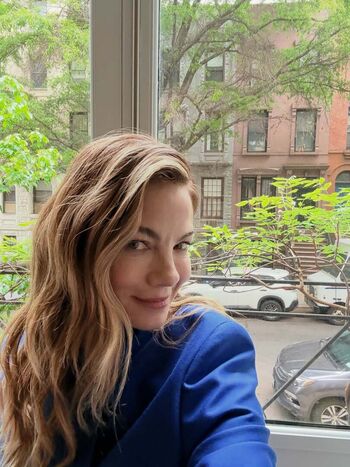 Full leaked Michelle monaghan page private onlyfans photo
