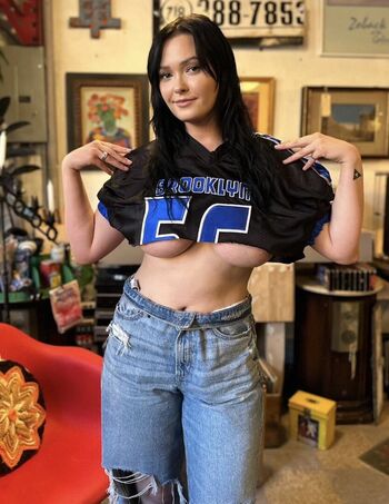 Full leaked Michelleyroo private onlyfans photo