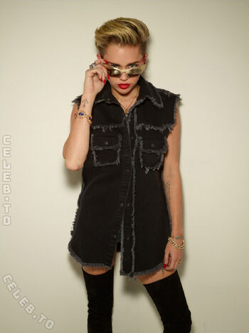 Miley Cyrus