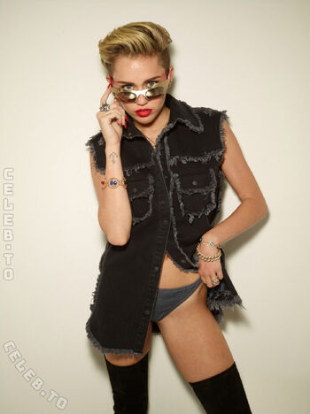 Miley Cyrus