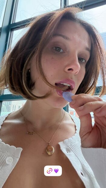 Millie Bobby Brown