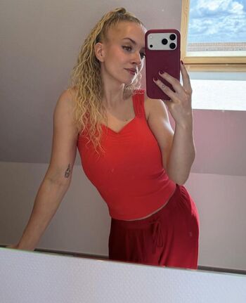 Full leaked Mimi lintrup private onlyfans photo