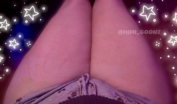 Full leaked Mimipuffz private onlyfans photo