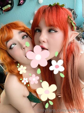Full leaked Millismaw / private onlyfans photo
