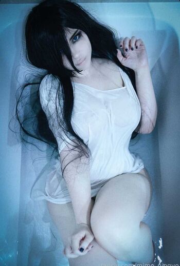 Full leaked Saya scarlet/ private onlyfans photo