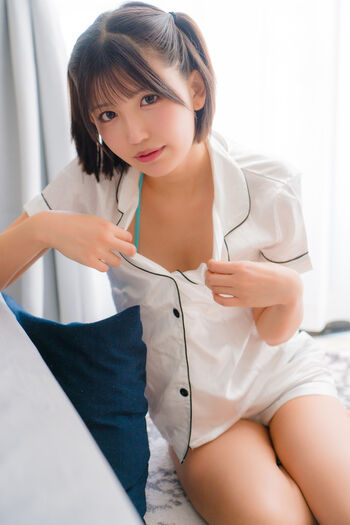 Full leaked Minami ami private onlyfans photo