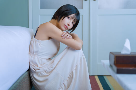 Full leaked Minami ami private onlyfans photo