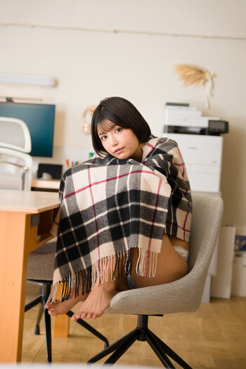 Full leaked Minami ami private onlyfans photo