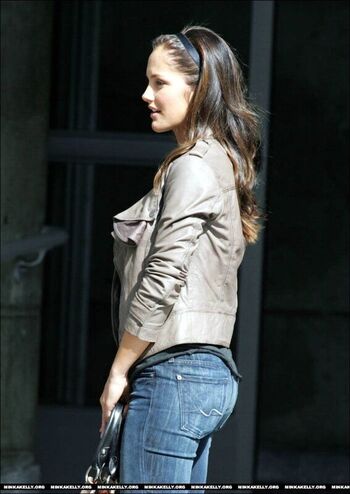 Full leaked Minka kelly private onlyfans photo