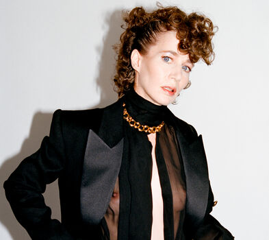Miranda July
