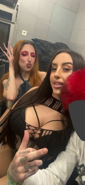 mireiagoddess