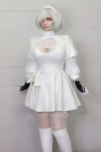 Mirikashi Cosplay
