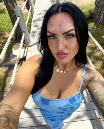 Full leaked Misskerrinn private onlyfans photo