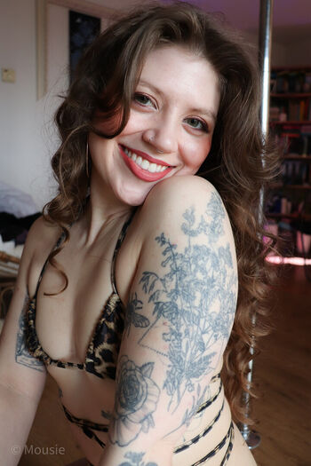 Full leaked Missmousiemouse page private onlyfans photo