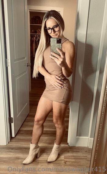 Full leaked Missswagger private onlyfans photo