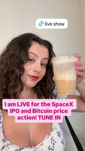 Full leaked Missteencrypto private onlyfans photo