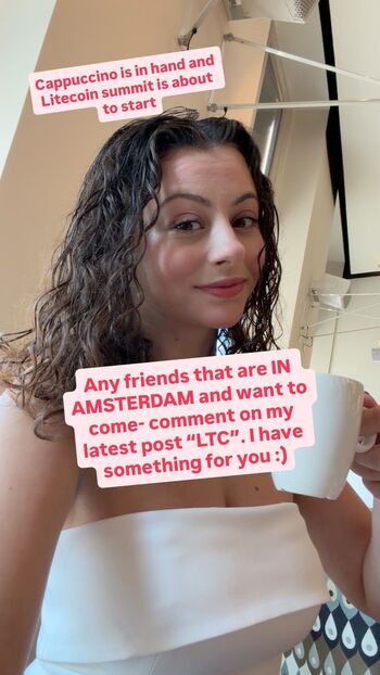 Full leaked Missteencrypto private onlyfans photo