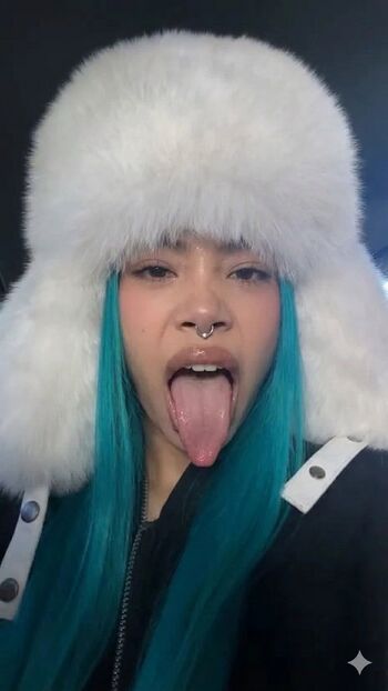 Full leaked Molly santana page private onlyfans photo