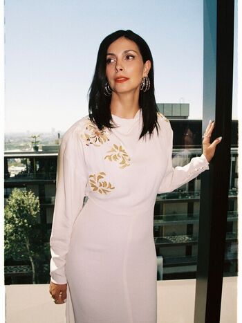 Full leaked Morena baccarin private onlyfans photo