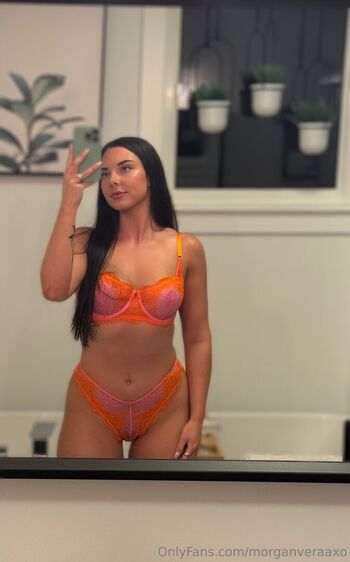 Morgan Vera