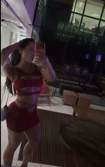 Mulher Melao