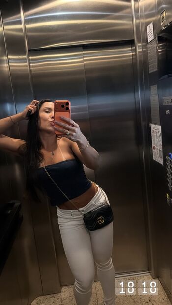 Mulher Melao