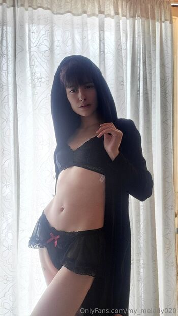 my_melody020
