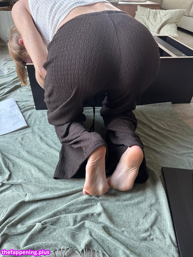 My WifeS Soles