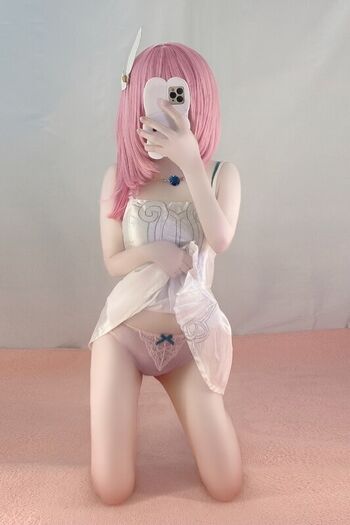 Full leaked Elliebunny/ private onlyfans photo