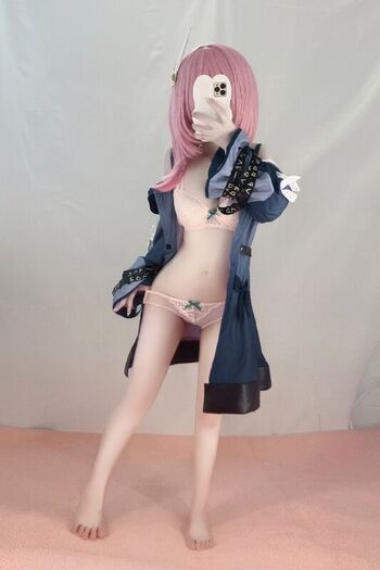 Full leaked Alison wonderland/ private onlyfans photo