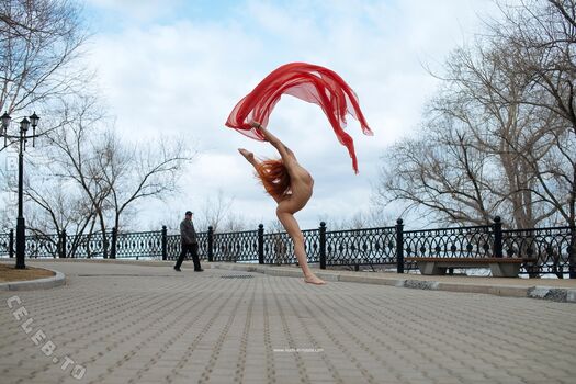 Nackt In Russland